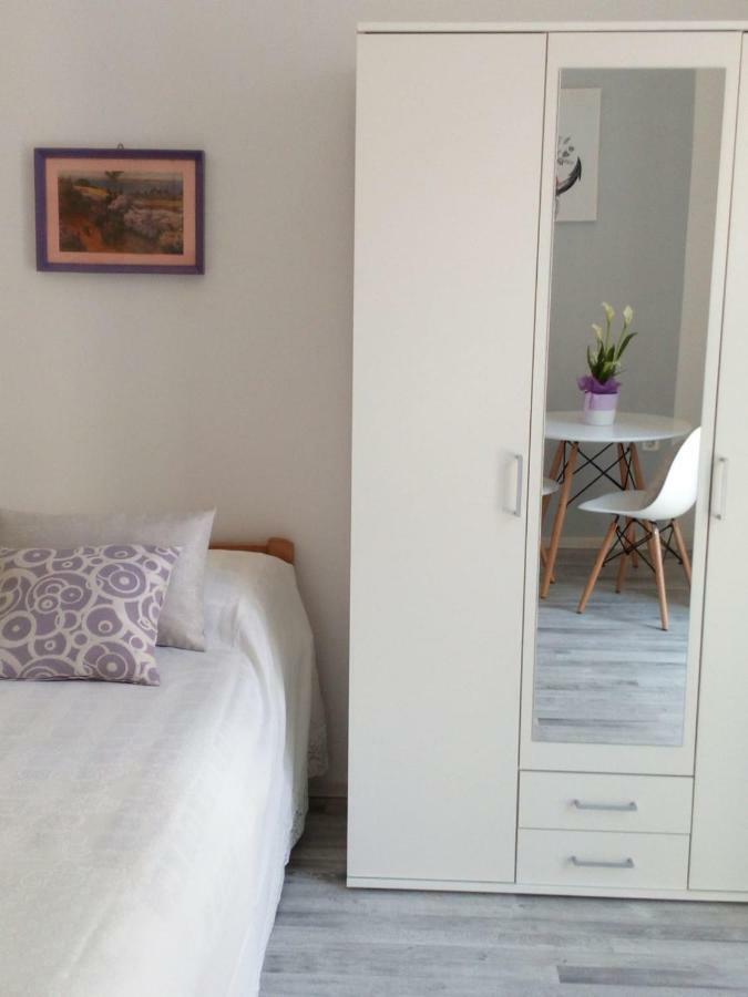 Studio In Pula Center المظهر الخارجي الصورة