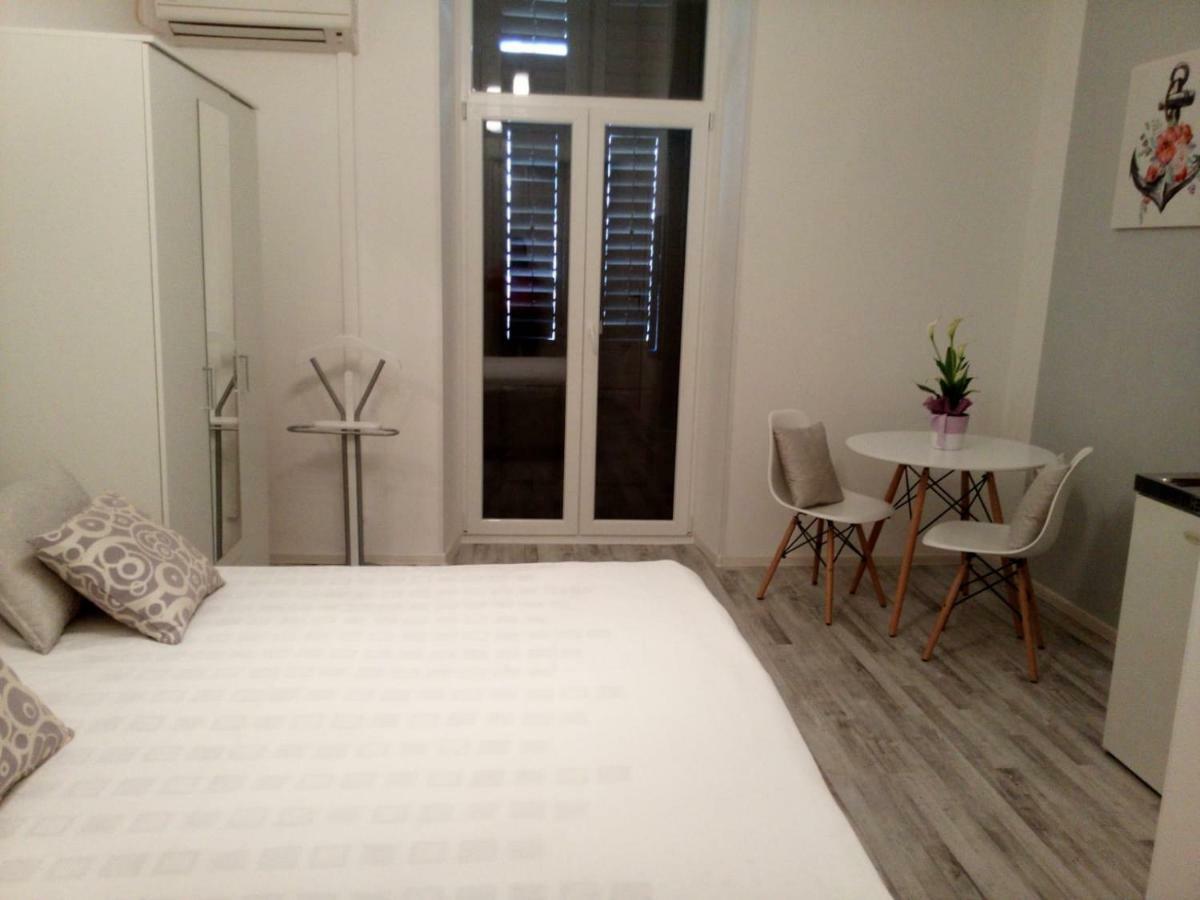Studio In Pula Center المظهر الخارجي الصورة