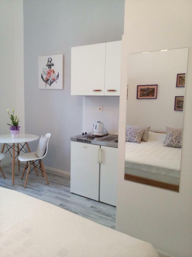 Studio In Pula Center المظهر الخارجي الصورة