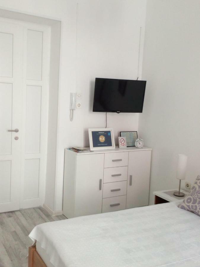 Studio In Pula Center المظهر الخارجي الصورة