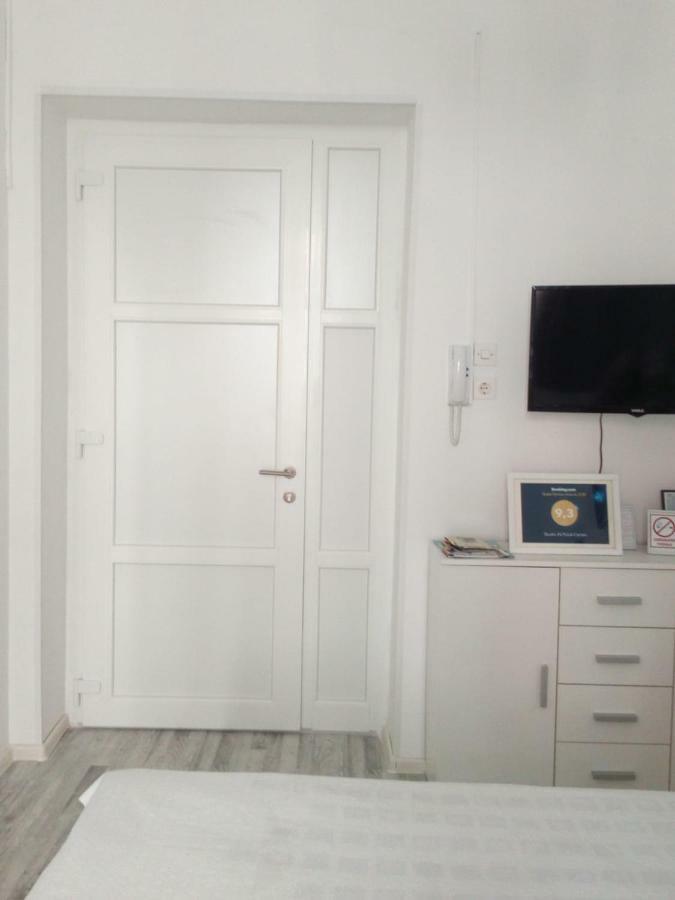 Studio In Pula Center المظهر الخارجي الصورة