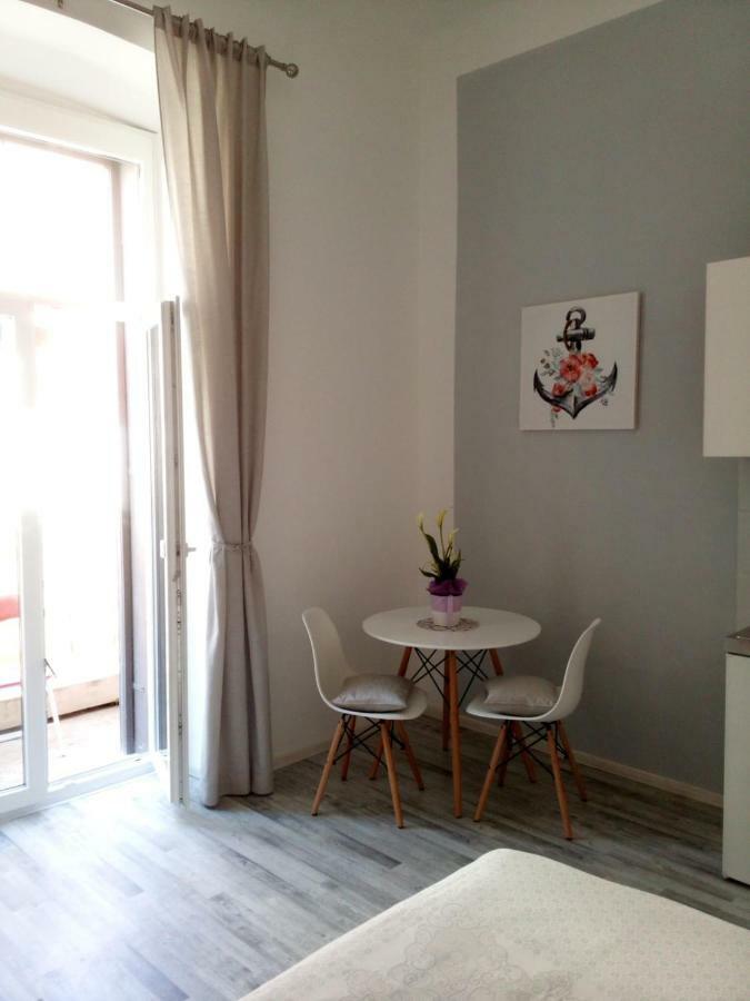 Studio In Pula Center المظهر الخارجي الصورة