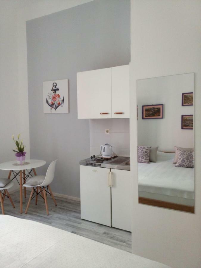 Studio In Pula Center المظهر الخارجي الصورة